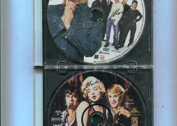 Pół żartem pół serio + Randka z Lucy 2 Filmy DVD