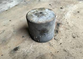 Sam es Papaj samoróbka traktorek OBUDOWA FILTRA POWIETRZA