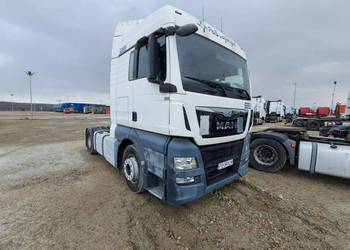MAN tgx