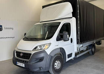 Fiat Ducato 35 2.3 M-jet L3 E6 3.5t
