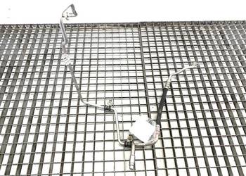 RURKA KLIMATYZACJI RENAULT TWINGO III 0.9 90KM Hatchback