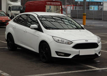 Ford Focus 1.6 i