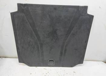 BMW G05 X5 3.0d 2019r WYKŁADZINA BAGAŻNIKA 747976316