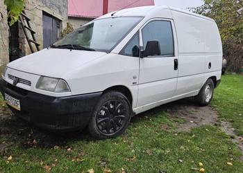 Peugeot Expert 1.9TDI