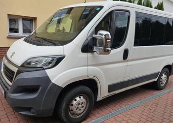 Wypożyczę Busa - Wynajem Busów 3os, 9os Zarszyn pow Sanocki