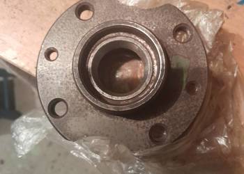 Piasta tylna nowa,termostat, łożyska fiat 126p