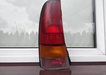 Nissan Primera P10 Y10 kombi lampa tył tylna lewa oryginał Ichikoh 4615