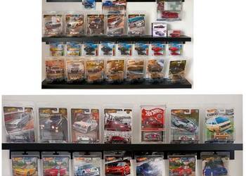 Hot Wheels Premium Chase, premium, RLC, kaido hause + inne