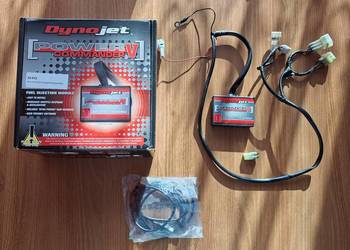 Power Comander V 22-022 Yamaha XV1900 Midnight Star Stratoliner