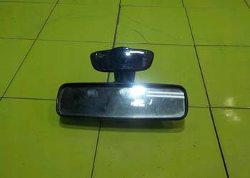 PEUGEOT 5008 I 1.6 HDI 10 lusterko wsteczne