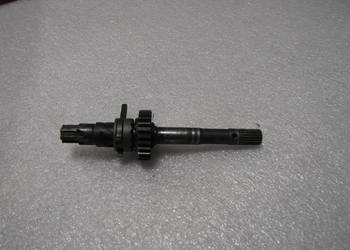 Wałek startera Romet Komar Motorynka