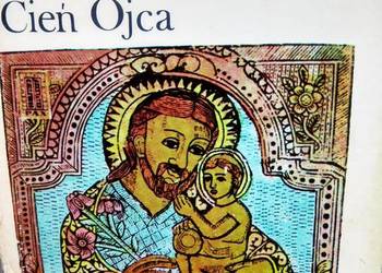 Dobraczyński Cień ojca książka outlet używane antykwariat