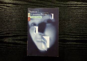 P. Coelho - Demon i panna Prym /FA