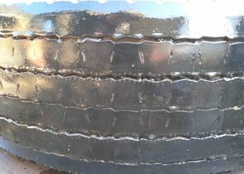 OPONA 225/75 R17.5 SEMPERIT PRZÓD BIEŻNIK 5MM