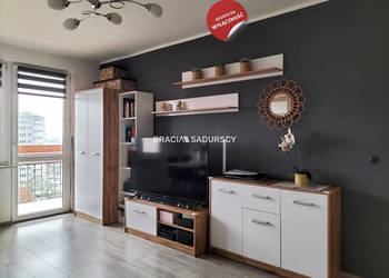 Mieszkanie Kraków os. Przy Arce 38.52m2 2 pokoje