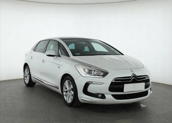 Citroen DS5 Hybrid4 Airdream