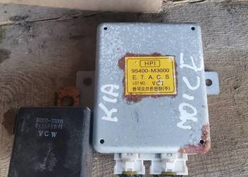 Sterownik Moduł Komfortu Kia Joice