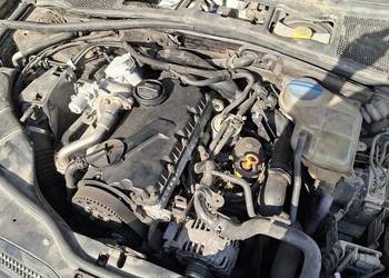 Passat b5 na czesci