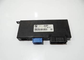 MODUŁ STEROWNIK ZGW BMW F10 F11 9266409