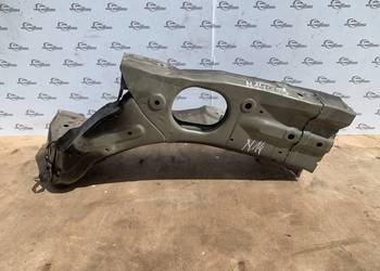 NISSAN PATHFINDER III R51 10r podłużnica lewa przód