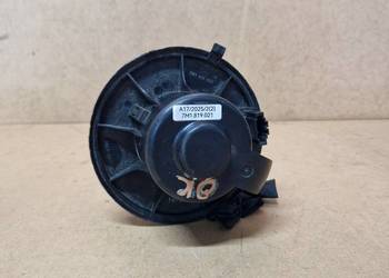 Dmuchawa wentylator vw sharan seat alhambra ford galaxy 7m1819021