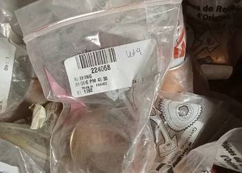 Tuleja sworznia mocowania teleskopu 202797