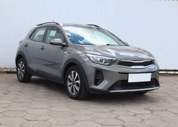 Kia Stonic 1.0 T-GDI