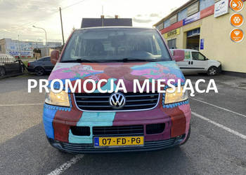 Volkswagen Transporter T5