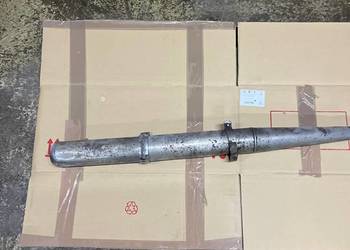 Simson sr 50 s 50 s51 rura wydechowa tlumnik