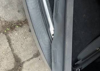 Roleta bagażnika Ford Galaxy /sharan