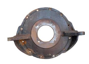 20121220 C / 332S5745 Obudowa koła zamachowego