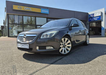 Opel Insignia A (2008-2017)