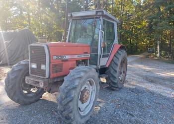 Massey Ferguson  3080 ( zetor ursus john deere new holland )