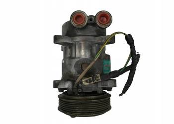 SPRĘŻARKA KLIMATYZACJI Peugeot 206 306 Partner 1.4 8V SD6V12 1412F