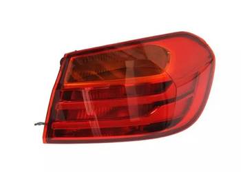 BMW Seria 4 / 4 GC F32 F33 F36 F82 F83 13‑17 Lampa tylna prawa