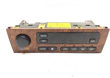 PANEL STEROWANIA NAWIEWU SSANGYONG CHAIRMAN 85310-11000 Sedan/Limuzyna