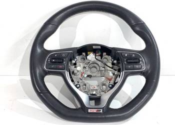 KIEROWNICA GT-LINE KIA SPORTAGE IV 56130-D9600