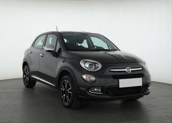 Fiat 500X 1.4 MultiAir