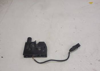 ZAMEK MASKI RYGIEL AUDI A7 A6 C7 4G0823509C