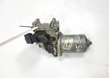 MECHANIZM WYCIERACZEK PRZÓD OPEL MOVANO III 141409350