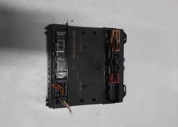 MODUŁ KOMFORTU VW POLO IV SKODA FABIA I SEAT IBIZA III 6Q1937049D 5WK48212