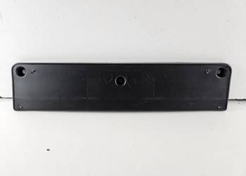 VW T-ROC RAMKA PODKŁADKA TABLICY REJESTRACYJNEJ PRZÓD 2GA807287C