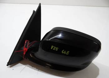 LUSTERKO LEWE BMW X3 F25 668/9 5 PIN