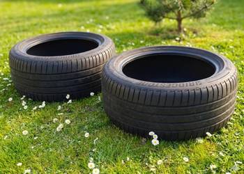 Opony letnie Bridgestone Turanza