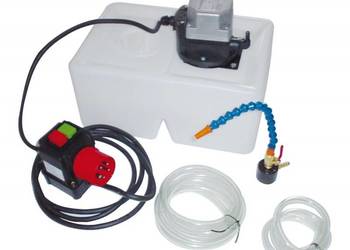 Uniwersalny układ płynu chłodzącego Holzmann KMP 13