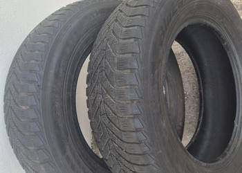 opony ziomowe YOKOHAMA 215/65R16