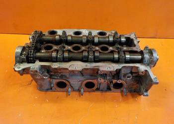 RANGE ROVER L405 SPORT 3.0 TD V6 18r glowica prawa kompletna 9X2Q-6090-DA