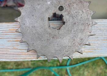 Mz 250 tropik  zębatka przód orginał nowa