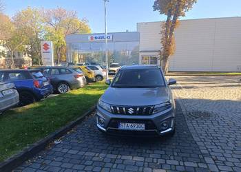 Sprzedam Suzuki Vitara