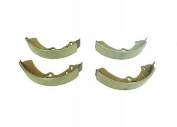 SZCZĘKI HAMULCOWE SUZUKI SJ